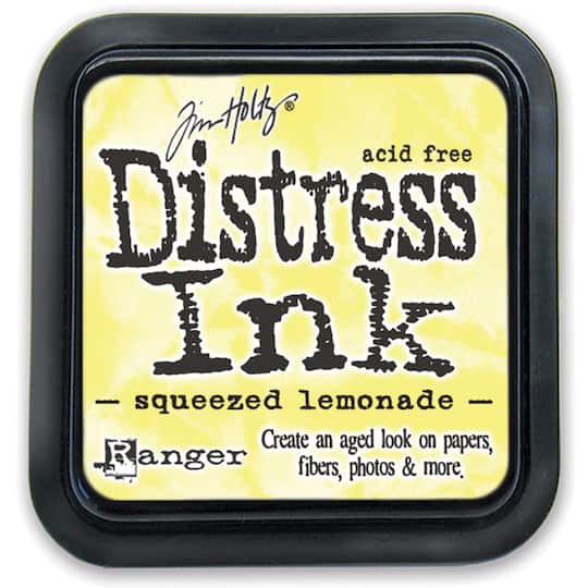 Tim Holtz&#xAE; Distress Ink Pad